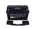 MAXGEAR 80Ah P, s.p. 730A, 12V, 315x175x175 MXG 85-0005, 85-0005