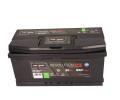 MAXGEAR 95Ah P, s.p. 850A, 12V, 353x175x175 MXG 85-0007, 85-0007