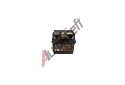 MAXGEAR 45Ah P, s.p. 480A, 12V, 207x175x175 MXG 85-0009, 85-0009