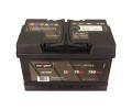 MAXGEAR 75Ah P, s.p. 750A, 12V, 278x175x175 ‐ MXG 85-0013