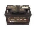 MAXGEAR 75Ah P, s.p. 750A, 12V, 278x175x175 MXG 85-0013, 85-0013