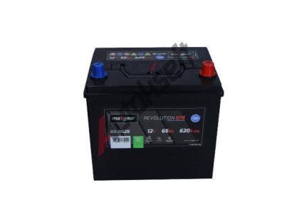 MAXGEAR Startovac baterie MXG 85-0025, 85-0025