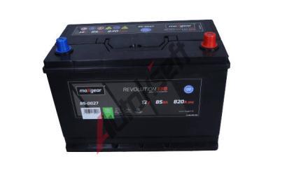MAXGEAR Startovac baterie MXG 85-0027, 85-0027