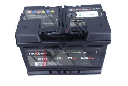 MAXGEAR Startovac baterie MXG 85-0041, 85-0041