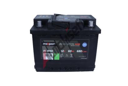MAXGEAR Startovac baterie MXG 85-0050, 85-0050