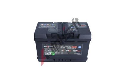 MAXGEAR Startovac baterie MXG 85-0052, 85-0052