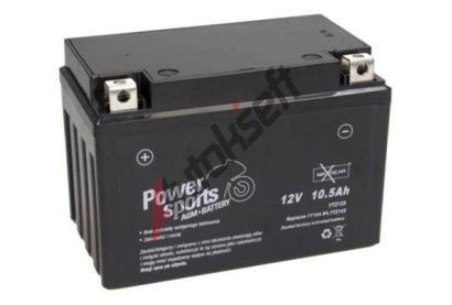 MAXGEAR Startovac� baterie MXG 85-9037, 85-9037