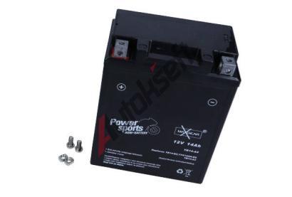 MAXGEAR Startovac� baterie MXG 85-9060, 85-9060