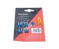 MAXGEAR Sada pojistek MXG 89-0006, 89-0006