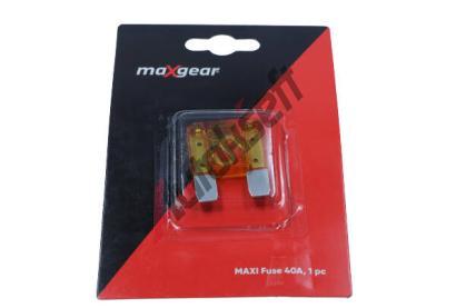 MAXGEAR Pojistka MXG 89-0010, 89-0010