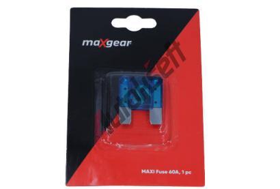 MAXGEAR Pojistka MXG 89-0012, 89-0012