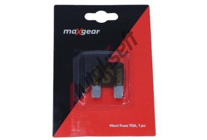 MAXGEAR Pojistka MXG 89-0013, 89-0013