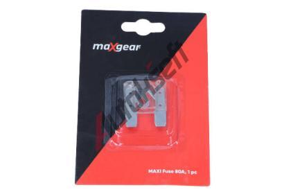 MAXGEAR Pojistka MXG 89-0014, 89-0014