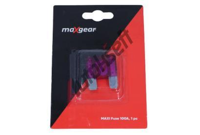 MAXGEAR Pojistka MXG 89-0015, 89-0015