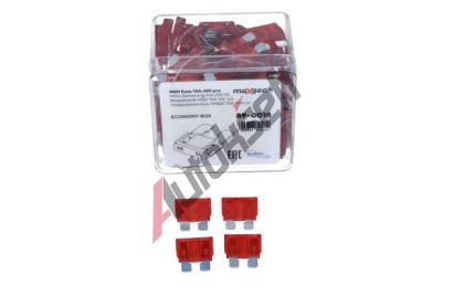 MAXGEAR Sada pojistek MXG 89-0018, 89-0018
