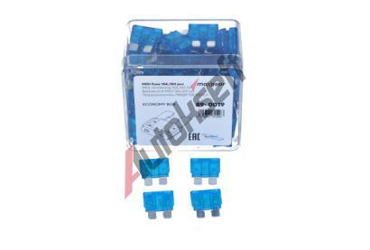 MAXGEAR Sada pojistek MXG 89-0019, 89-0019