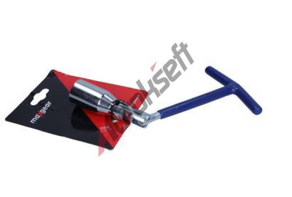 MAXGEAR Klíč na zapalovací svíčky MXG 89-0033, 89-0033 MAXGEAR Klíč na zapalovací svíčky MXG 89-0033, 89-0033