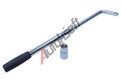 MAXGEAR Klíč na matice kol MXG 89-0038, 89-0038 MAXGEAR Klíč na matice kol MXG 89-0038, 89-0038