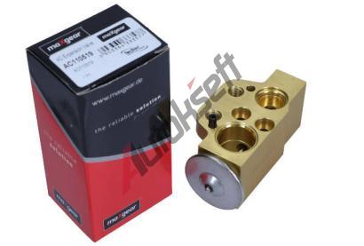MAXGEAR Expanzn ventil klimatizace MXG AC110519, AC110519