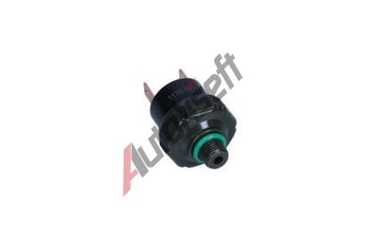 MAXGEAR Tlakov vypna klimatizace MXG AC112201, AC112201
