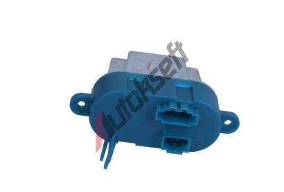 MAXGEAR Regulace vnitn ventilace MXG AC122546, AC122546