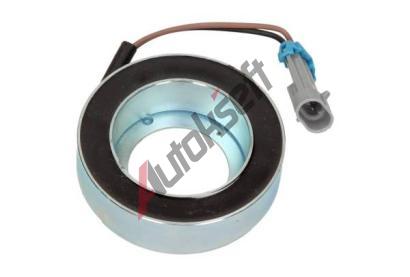 MAXGEAR Cvka kompresoru s magnetickou spojkou MXG AC124037, AC124037