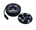 Elektromagnetick spojka kompresoru klimatizace MAXGEAR ‐ MXG AC125531