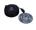 MAXGEAR Elektromagnetick spojka kompresoru klimatizace MXG AC125531, AC125531