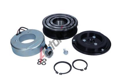 MAXGEAR Elektromagnetick spojka kompresoru klimatizace MXG AC130002, AC130002