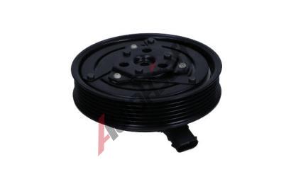MAXGEAR Elektromagnetick spojka kompresoru klimatizace MXG AC130003, AC130003