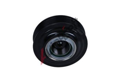 MAXGEAR Elektromagnetick spojka kompresoru klimatizace MXG AC130006, AC130006