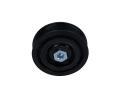 MAXGEAR Elektromagnetick spojka kompresoru klimatizace MXG AC130006, AC130006