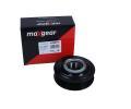 MAXGEAR Elektromagnetick spojka kompresoru klimatizace MXG AC130006, AC130006