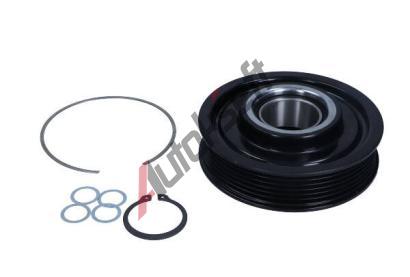 MAXGEAR Elektromagnetick spojka kompresoru klimatizace MXG AC130007, AC130007