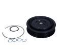 MAXGEAR Elektromagnetick spojka kompresoru klimatizace MXG AC130008, AC130008