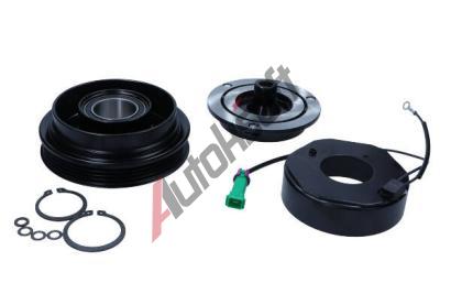 MAXGEAR Elektromagnetick spojka kompresoru klimatizace MXG AC130010, AC130010