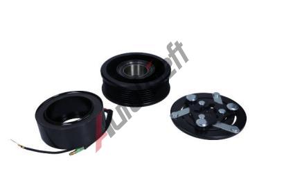 MAXGEAR Elektromagnetick spojka kompresoru klimatizace MXG AC130013, AC130013