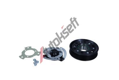 MAXGEAR Elektromagnetick spojka kompresoru klimatizace MXG AC130014, AC130014