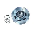 Elektromagnetick spojka kompresoru klimatizace MAXGEAR ‐ MXG AC130015