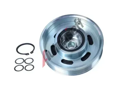 MAXGEAR Elektromagnetick spojka kompresoru klimatizace MXG AC130015, AC130015