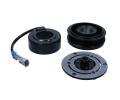 Elektromagnetick spojka kompresoru klimatizace MAXGEAR ‐ MXG AC130016