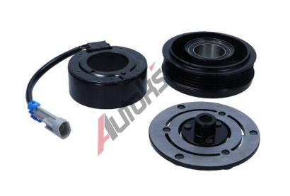 MAXGEAR Elektromagnetick spojka kompresoru klimatizace MXG AC130016, AC130016