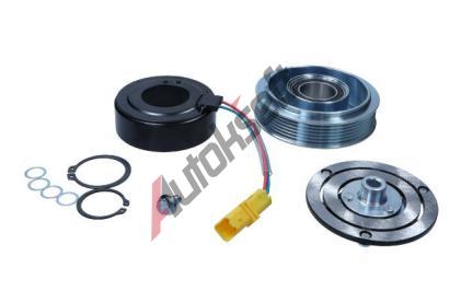 MAXGEAR Elektromagnetick spojka kompresoru klimatizace MXG AC130017, AC130017