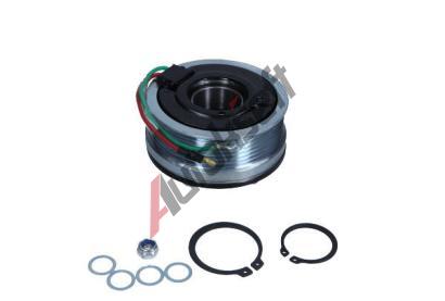 MAXGEAR Elektromagnetick spojka kompresoru klimatizace MXG AC130019, AC130019