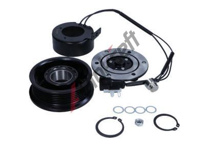 MAXGEAR Elektromagnetick spojka kompresoru klimatizace MXG AC130021, AC130021