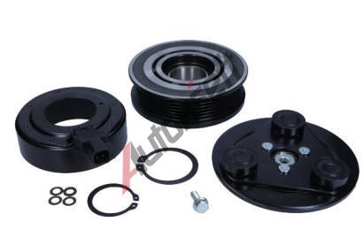 MAXGEAR Elektromagnetick spojka kompresoru klimatizace MXG AC130022, AC130022