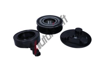 MAXGEAR Elektromagnetick spojka kompresoru klimatizace MXG AC130023, AC130023