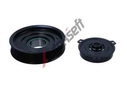 MAXGEAR Elektromagnetick spojka kompresoru klimatizace MXG AC130024, AC130024