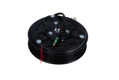 MAXGEAR Elektromagnetick spojka kompresoru klimatizace MXG AC130025, AC130025