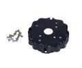 Cvka kompresoru s magnetickou spojkou MAXGEAR ‐ MXG AC130027